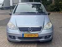 Mercedes-benz a-klasse 150 classic , j-899-zv - afbeelding 7 van  13