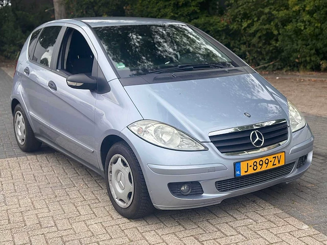 Mercedes-benz a-klasse 150 classic , j-899-zv - afbeelding 8 van  13