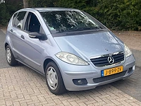 Mercedes-benz a-klasse 150 classic , j-899-zv - afbeelding 8 van  13