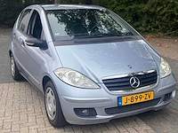 Mercedes-benz a-klasse 150 classic , j-899-zv - afbeelding 9 van  13