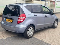 Mercedes-benz a-klasse 150 classic , j-899-zv - afbeelding 10 van  13