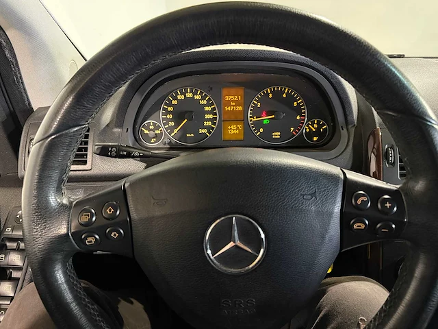 Mercedes-benz a klasse 150 classic, pn-426-d - afbeelding 2 van  13