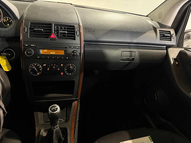 Mercedes-benz a klasse 150 classic, pn-426-d - afbeelding 3 van  13