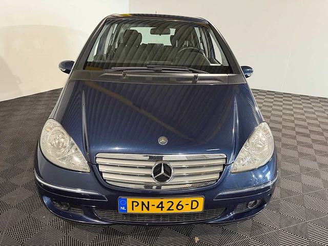 Mercedes-benz a klasse 150 classic, pn-426-d - afbeelding 5 van  13
