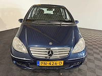 Mercedes-benz a klasse 150 classic, pn-426-d - afbeelding 5 van  13
