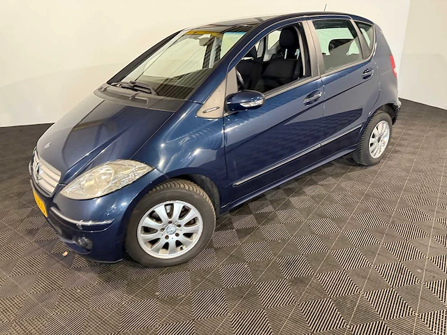 Mercedes-benz a klasse 150 classic, pn-426-d - afbeelding 1 van  13