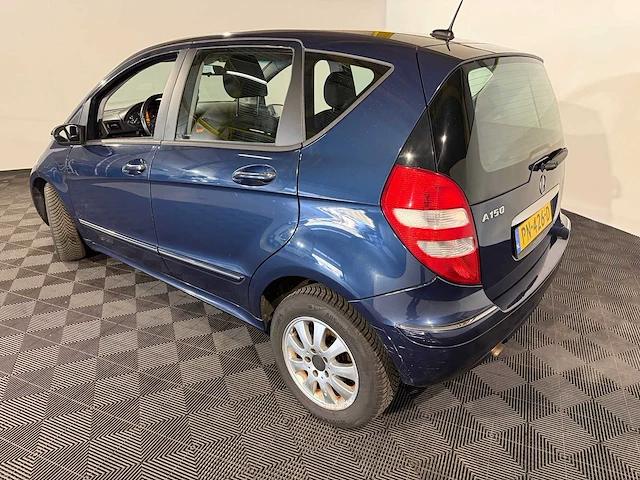 Mercedes-benz a klasse 150 classic, pn-426-d - afbeelding 6 van  13