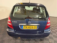 Mercedes-benz a klasse 150 classic, pn-426-d - afbeelding 7 van  13