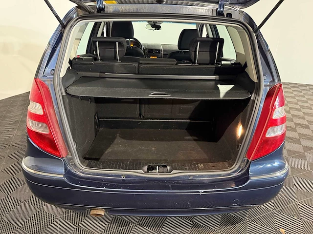 Mercedes-benz a klasse 150 classic, pn-426-d - afbeelding 8 van  13