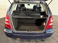 Mercedes-benz a klasse 150 classic, pn-426-d - afbeelding 8 van  13