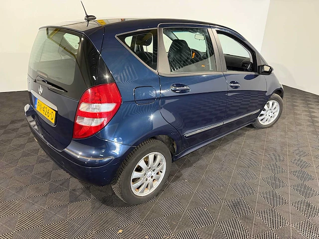 Mercedes-benz a klasse 150 classic, pn-426-d - afbeelding 9 van  13