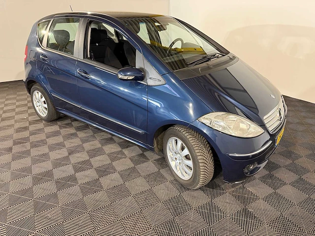 Mercedes-benz a klasse 150 classic, pn-426-d - afbeelding 10 van  13