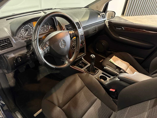 Mercedes-benz a klasse 150 classic, pn-426-d - afbeelding 12 van  13