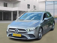 Mercedes-benz a-klasse 160 business sol amg 2020 | h-504-kh - afbeelding 1 van  21