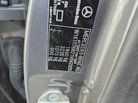 Mercedes-benz a-klasse 160 business sol amg 2020 | h-504-kh - afbeelding 14 van  21