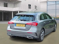 Mercedes-benz a-klasse 160 business sol amg 2020 | h-504-kh - afbeelding 17 van  21