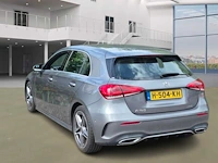 Mercedes-benz a-klasse 160 business sol amg 2020 | h-504-kh - afbeelding 19 van  21