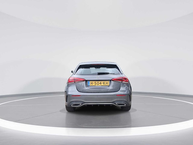 Mercedes-benz a-klasse 160 business sol amg 2020 | h-504-kh - afbeelding 3 van  32