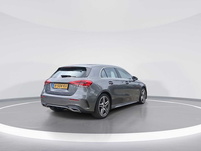Mercedes-benz a-klasse 160 business sol amg 2020 | h-504-kh - afbeelding 5 van  32