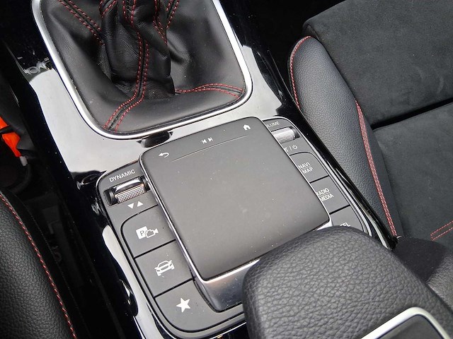 Mercedes-benz a-klasse 160 business sol amg 2020 | h-504-kh - afbeelding 6 van  32