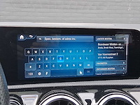 Mercedes-benz a-klasse 160 business sol amg 2020 | h-504-kh - afbeelding 16 van  32