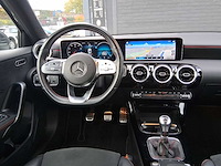 Mercedes-benz a-klasse 160 business sol amg 2020 | h-504-kh - afbeelding 22 van  32