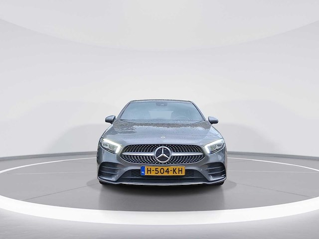 Mercedes-benz a-klasse 160 business sol amg 2020 | h-504-kh - afbeelding 23 van  32