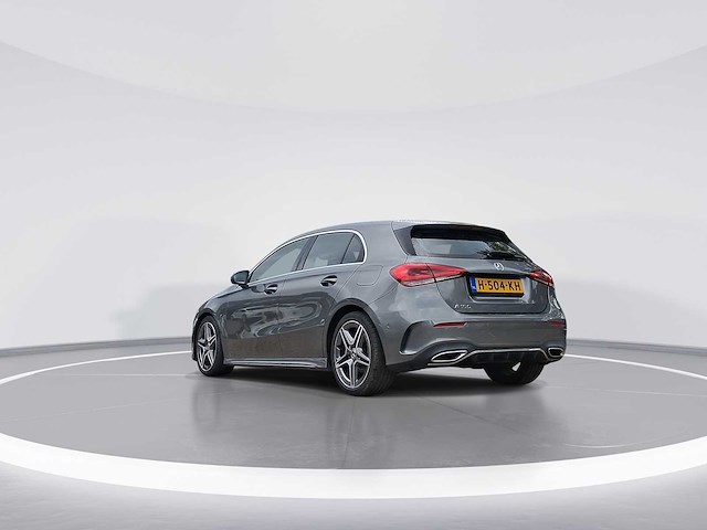 Mercedes-benz a-klasse 160 business sol amg 2020 | h-504-kh - afbeelding 32 van  32
