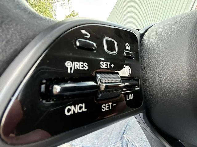 Mercedes-benz a-klasse 160 business solution | j-433-br - afbeelding 7 van  27