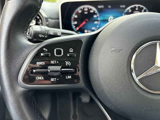 Mercedes-benz a-klasse 160 business solution | j-433-br - afbeelding 8 van  27