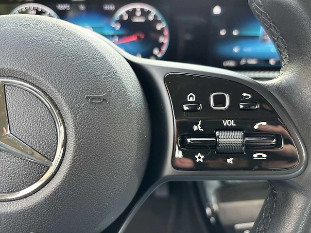 Mercedes-benz a-klasse 160 business solution | j-433-br - afbeelding 9 van  27