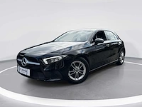 Mercedes-benz a-klasse 160 business solution | j-433-br - afbeelding 1 van  27