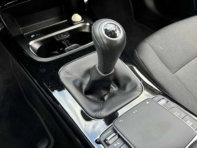 Mercedes-benz a-klasse 160 business solution | j-433-br - afbeelding 15 van  27