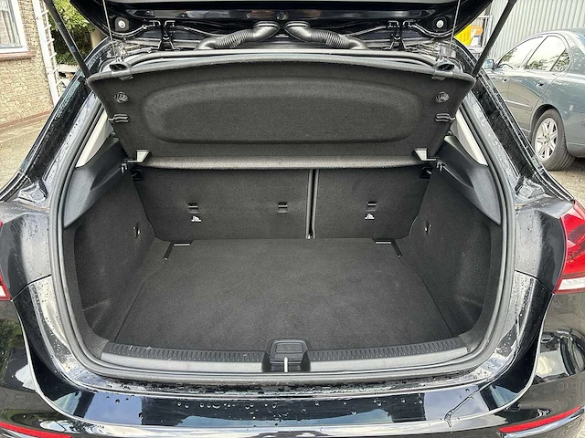 Mercedes-benz a-klasse 160 business solution | j-433-br - afbeelding 16 van  27