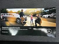 Mercedes-benz a-klasse 160 business solution | j-433-br - afbeelding 20 van  27