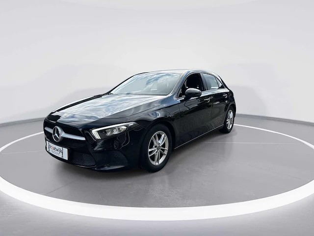 Mercedes-benz a-klasse 160 business solution | j-433-br - afbeelding 12 van  27