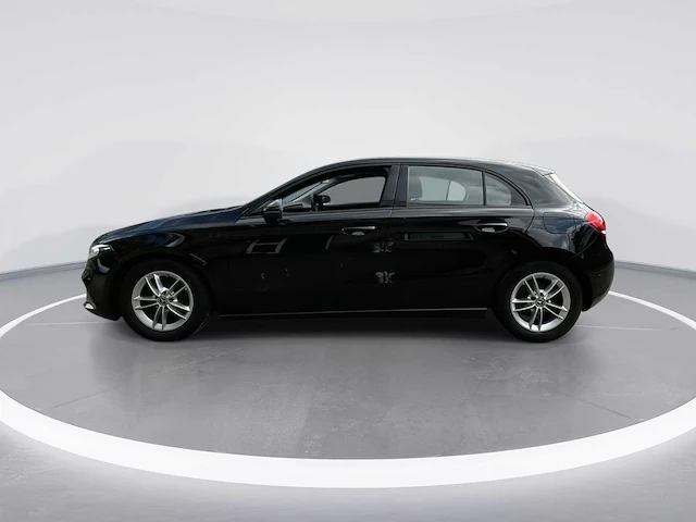 Mercedes-benz a-klasse 160 business solution | j-433-br - afbeelding 21 van  27