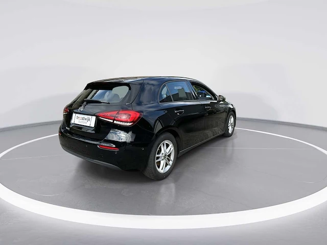 Mercedes-benz a-klasse 160 business solution | j-433-br - afbeelding 24 van  27