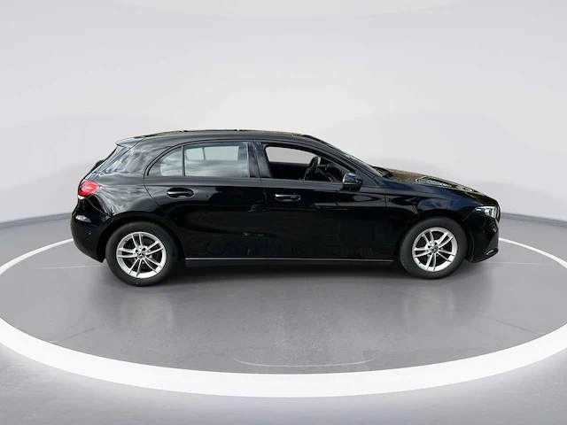 Mercedes-benz a-klasse 160 business solution | j-433-br - afbeelding 25 van  27