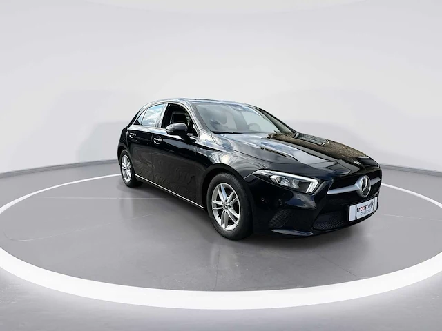 Mercedes-benz a-klasse 160 business solution | j-433-br - afbeelding 26 van  27