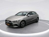 Mercedes-benz a-klasse 160 business solution | zr-241-j