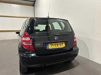 Mercedes-benz a-klasse 160 cdi classic 71-sx-st - afbeelding 18 van  23