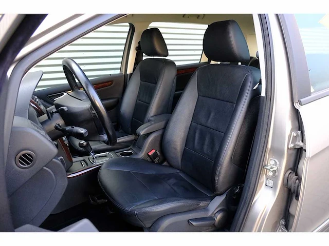 Mercedes-benz a-klasse 160 cdi elegance car 2006 | 66-tl-nj i - afbeelding 2 van  23