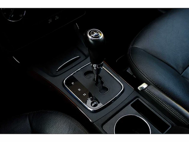 Mercedes-benz a-klasse 160 cdi elegance car 2006 | 66-tl-nj i - afbeelding 4 van  23