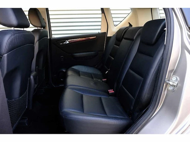 Mercedes-benz a-klasse 160 cdi elegance car 2006 | 66-tl-nj i - afbeelding 6 van  23