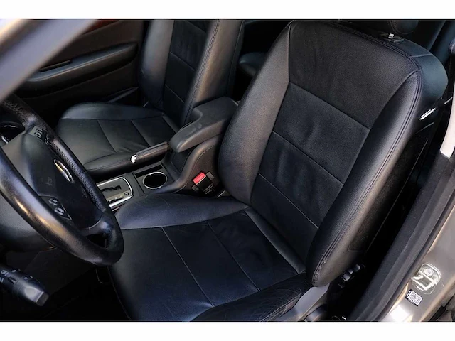 Mercedes-benz a-klasse 160 cdi elegance car 2006 | 66-tl-nj i - afbeelding 7 van  23