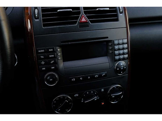 Mercedes-benz a-klasse 160 cdi elegance car 2006 | 66-tl-nj i - afbeelding 8 van  23