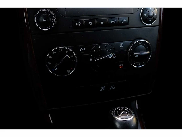 Mercedes-benz a-klasse 160 cdi elegance car 2006 | 66-tl-nj i - afbeelding 9 van  23