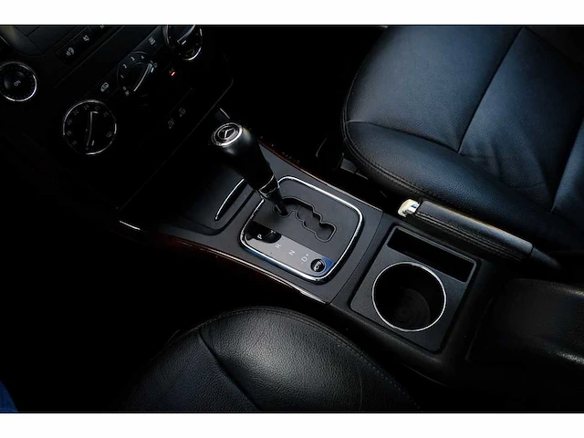 Mercedes-benz a-klasse 160 cdi elegance car 2006 | 66-tl-nj i - afbeelding 10 van  23