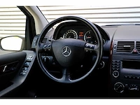 Mercedes-benz a-klasse 160 cdi elegance car 2006 | 66-tl-nj i - afbeelding 15 van  23